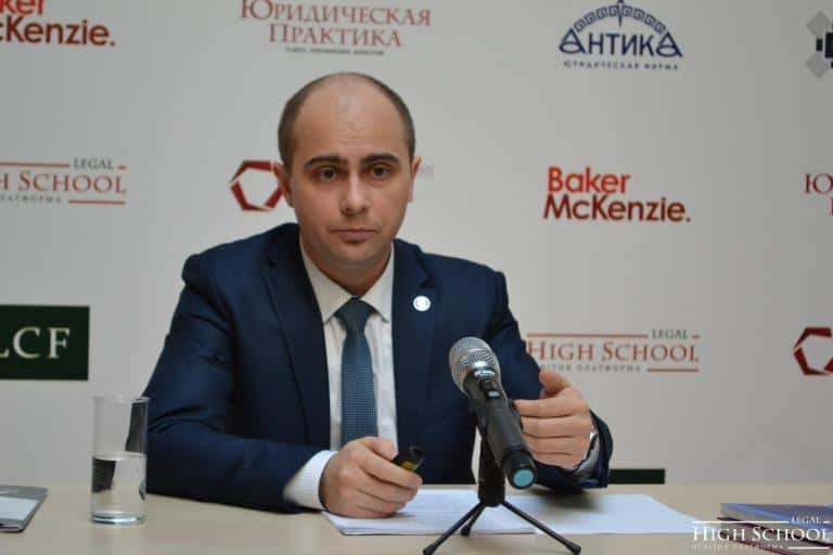 У питанні визначення розміру відшкодування моральної шкоди останнє слово залишається за судом, підкреслив Андрій Фомін, адвокат АО Barristers