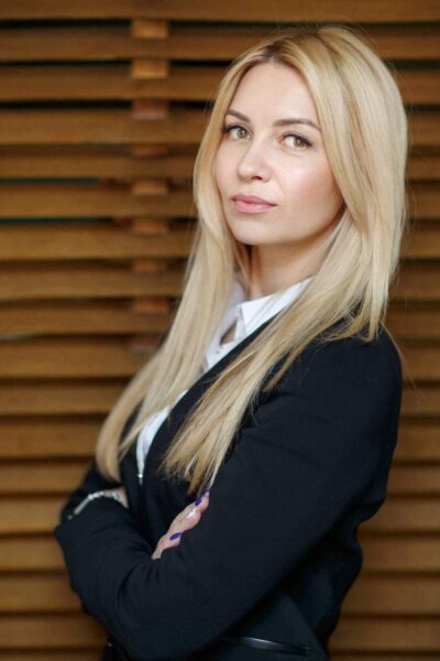 Адвокат, партнер АО «Баррістерс» Ельвіра Лазаренко успішно представила інтереси судді у Вищій раді правосуддя