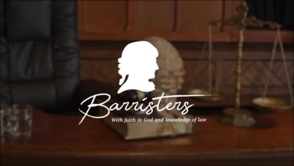 АО «Barristers» вошло в ТОП 10 в ежегодном исследовании UKRAINIAN LAW FIRMS 2021. A HANDBOOK FOR FOREIGN CLIENTS