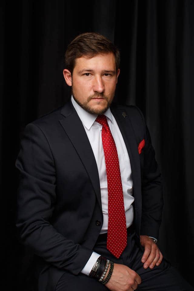 Партнера АТ Barristers Костянтина Глобу визнано одним з найкращих адвокатів у справах "White collar crime