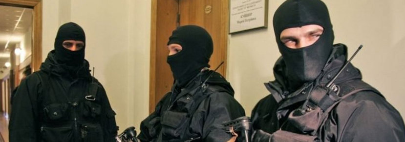 Закон «Маски-Шоу Стоп-2» не оправдал ожиданий,остается надеяться на «Маски-Шоу Стоп-3»