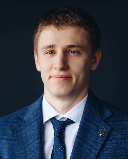 Юрдик Iван