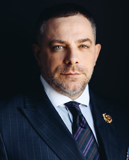Пономаренко Денис