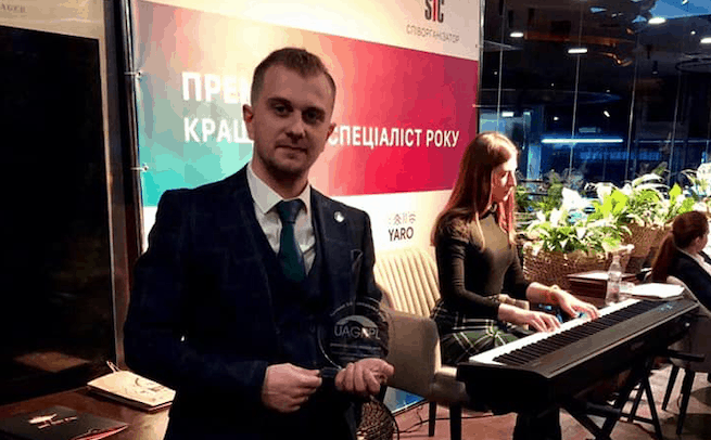 Адвокатське об’єднання «BARRISTERS» визнано переможцем Премії «Кращий GR – спеціаліст року» в номінації «Найкращий юридичний кейс».
