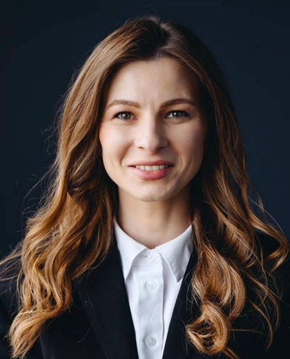 Варналій Катерина