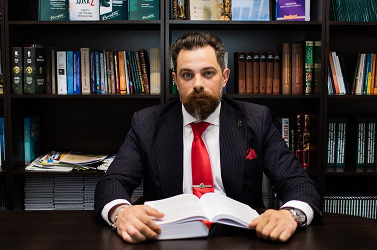 Партнер АО «BARRISTERS» Денис Пономаренко: «Не можна пов’язувати виправдувальні вироки з поганою роботою правоохоронних органів»