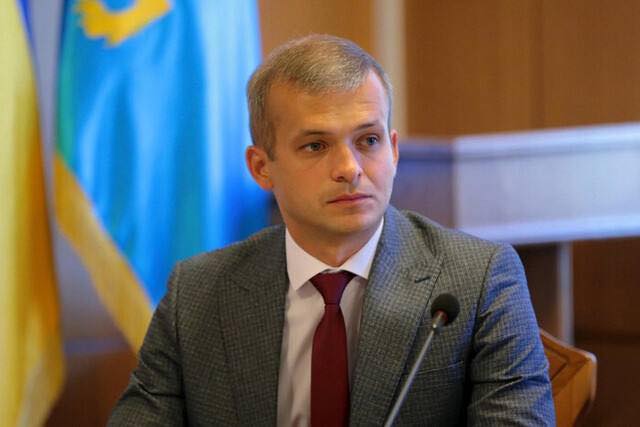 Звільнення з під варти Лозинського