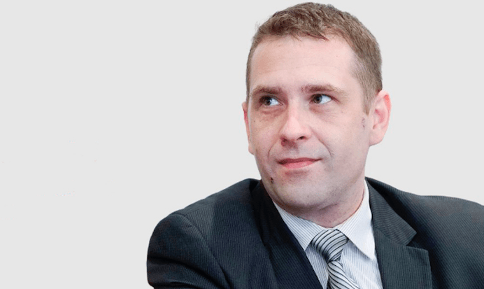 "Іхтамнет, зате з правом вето. Як Росія забула вступити до ООН" - науковий радник АО «BARRISTERS» Борис Бабін