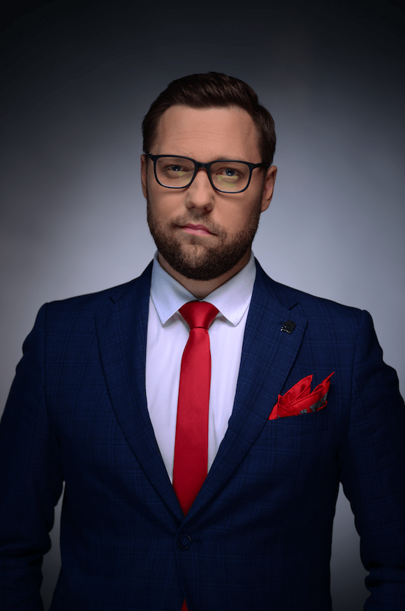 ПАРТНЕР АО «BARRISTERS», АДВОКАТ ОЛЕКСІЙ ШЕВЧУК УВІЙШОВ ДО КОНСУЛЬТАЦІЙНОЇ РАДИ LHS