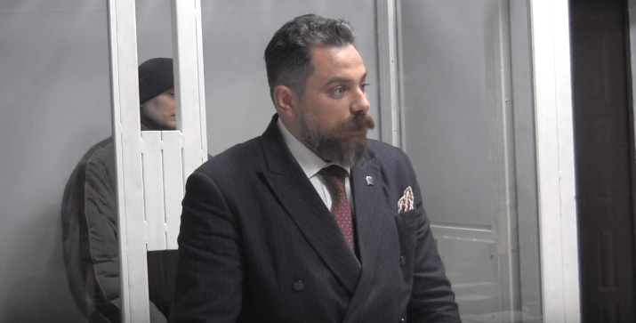 Підготовче судове засідання по справі Корнієнка О. М.: виступ прокурора, представника потерпілих та захисту.