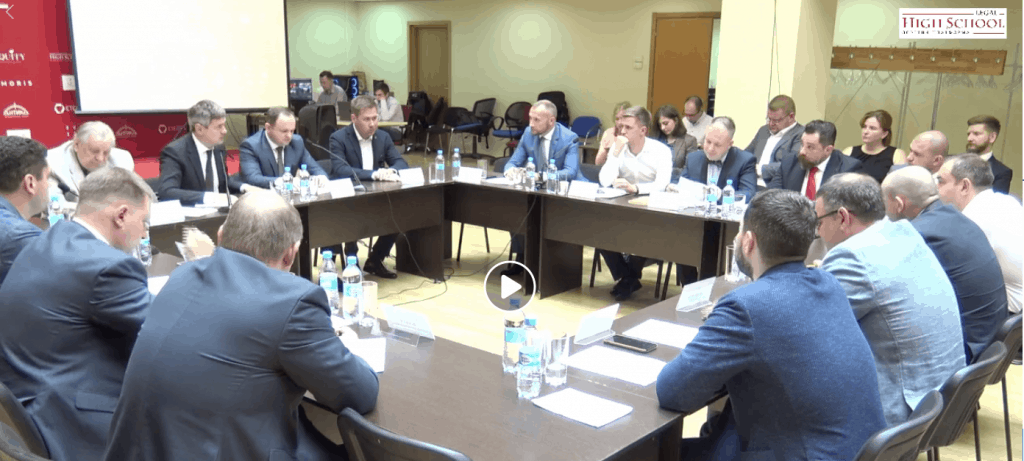 29 травня партнери АО «BARRISTERS» Денис Пономаренко, Юрій Жовтан та Ілля Новіков взяли участь у дискусії LHS Discussion Hub «Досудове слідство: робота над прорахунками адвокатів»