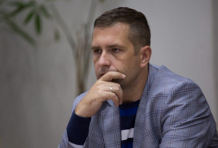До вирішення проблем порушення прав людини у Криму можуть бути залучені обмудсмени третіх країн – доповідач України за підсумками наради ОБСЄ, науковий радник АО «BARRISTERS» Борис Бабін.