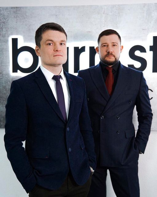 Barristers – це юридична фірма, відома як один з лідерів у сфері кримінального права та процесу