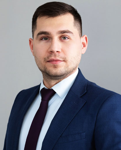 Трутнєв Сергій