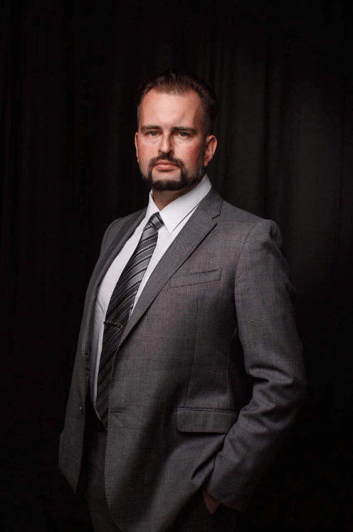Адвокат АО "Barristers" Вадим Колокольніков: фінансові регулятори фактично самоусунулись від вирішення питання правового статусу криптовалют