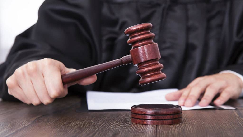 Повідомлення про підозру в особливо тяжкому злочині визнано необґрунтованим слідчим суддею