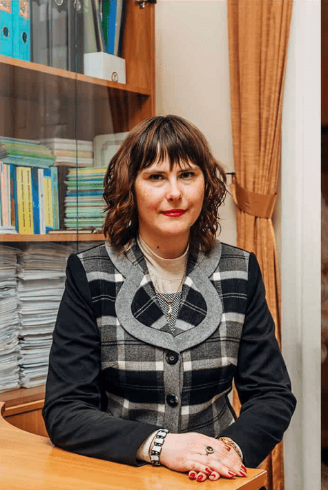 Адвокат, науковий радник АО «Barristers» Ірина Гловюк : "Коли відмова потерпілого від обвинувачення є недостатнім аргументом"
