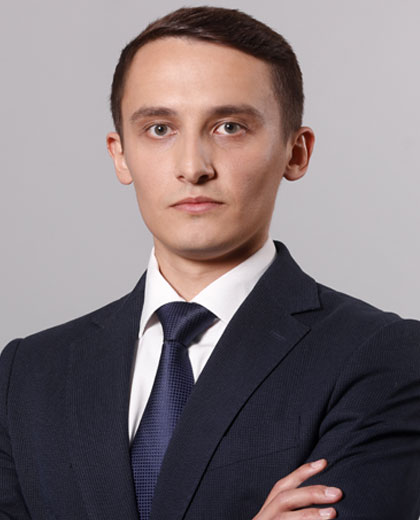 Грицько Дмитро
