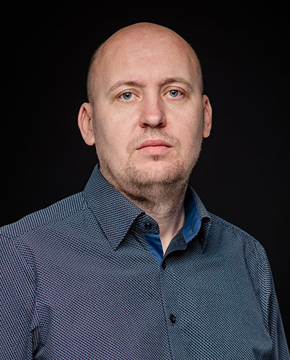 Гуцол Руслан