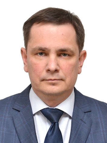 Сергій Деревʼянко