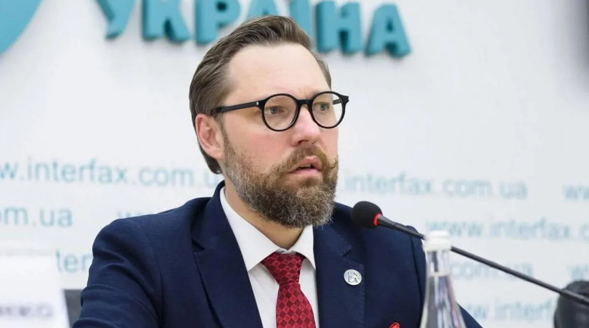 Як Україна може оскаржити рішення МОК щодо Гераскевича у Швейцарії