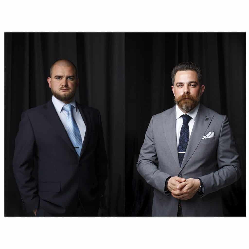 Верховний Суд задовольнив частково касаційні скарги партнерів адвокатського об'єднання «Баррістерс», адвокатів Жовтан Юрія Валерійовича та Пономаренка Дениса Васильовича