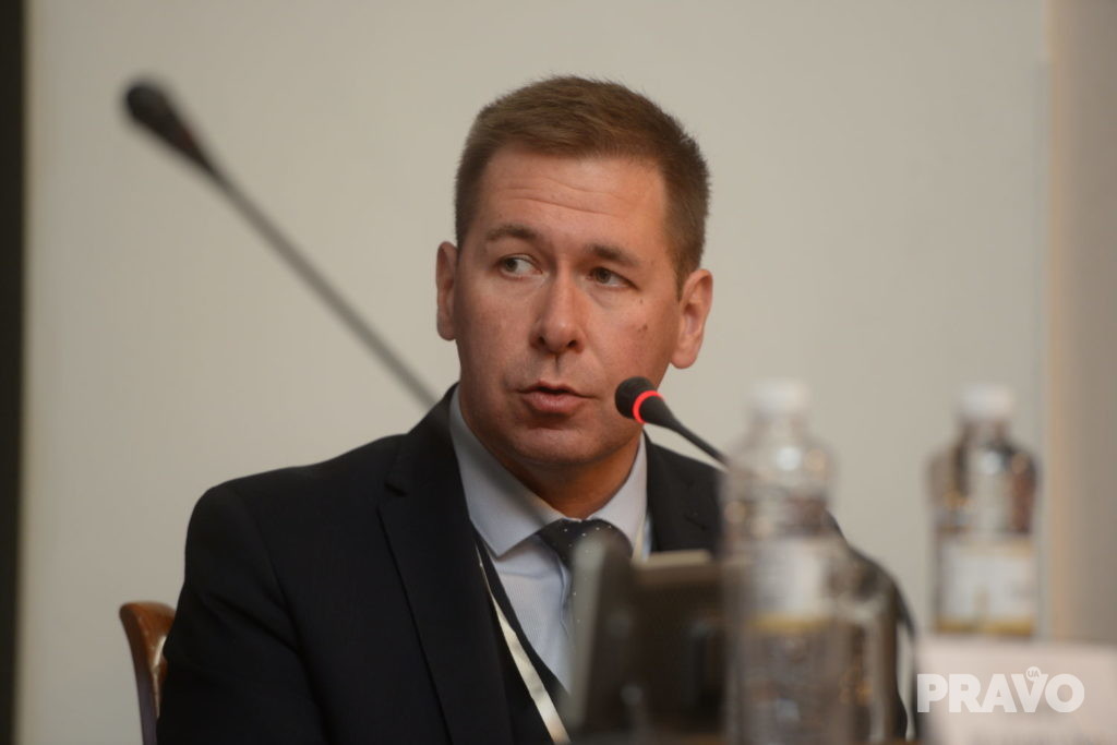 Ілля Новіков: “Українським адвокатам час приєднатися до Реєстру адвокатів МКС — нас там критично мало”