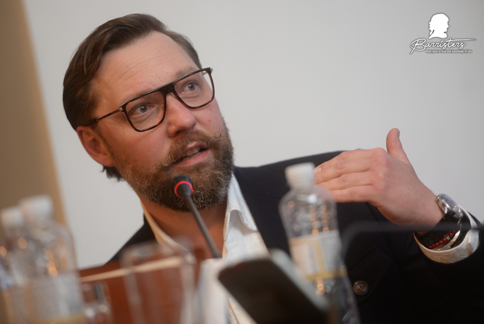 У Києві відбулася Конференція «Юридичні акценти публічних закупівель», організована видавництвом «Юридична практика»