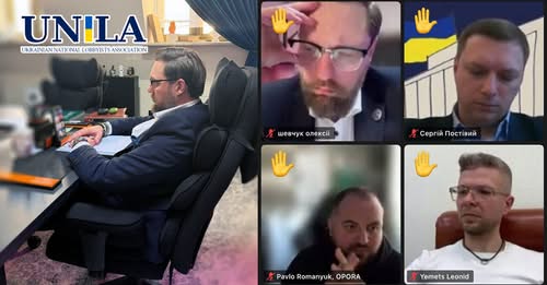 Повоєнні вибори в Україні: лобісти запропонували зміни до кримінального законодавства та механізмів захисту виборчих прав