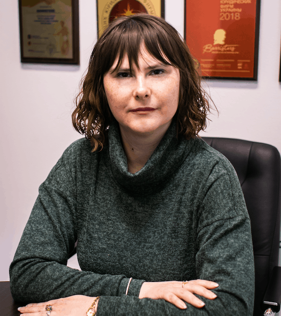 “CRIMINAL PROCEEDINGS REGARDING ENFORCED DISAPEARANCE IN UKRAINE: ISSUES OF NORMATIVE REGULATION” - Iryna Hloviuk, Doctor of Law, Associate Professor, Head of the Department of Criminal Procedure
