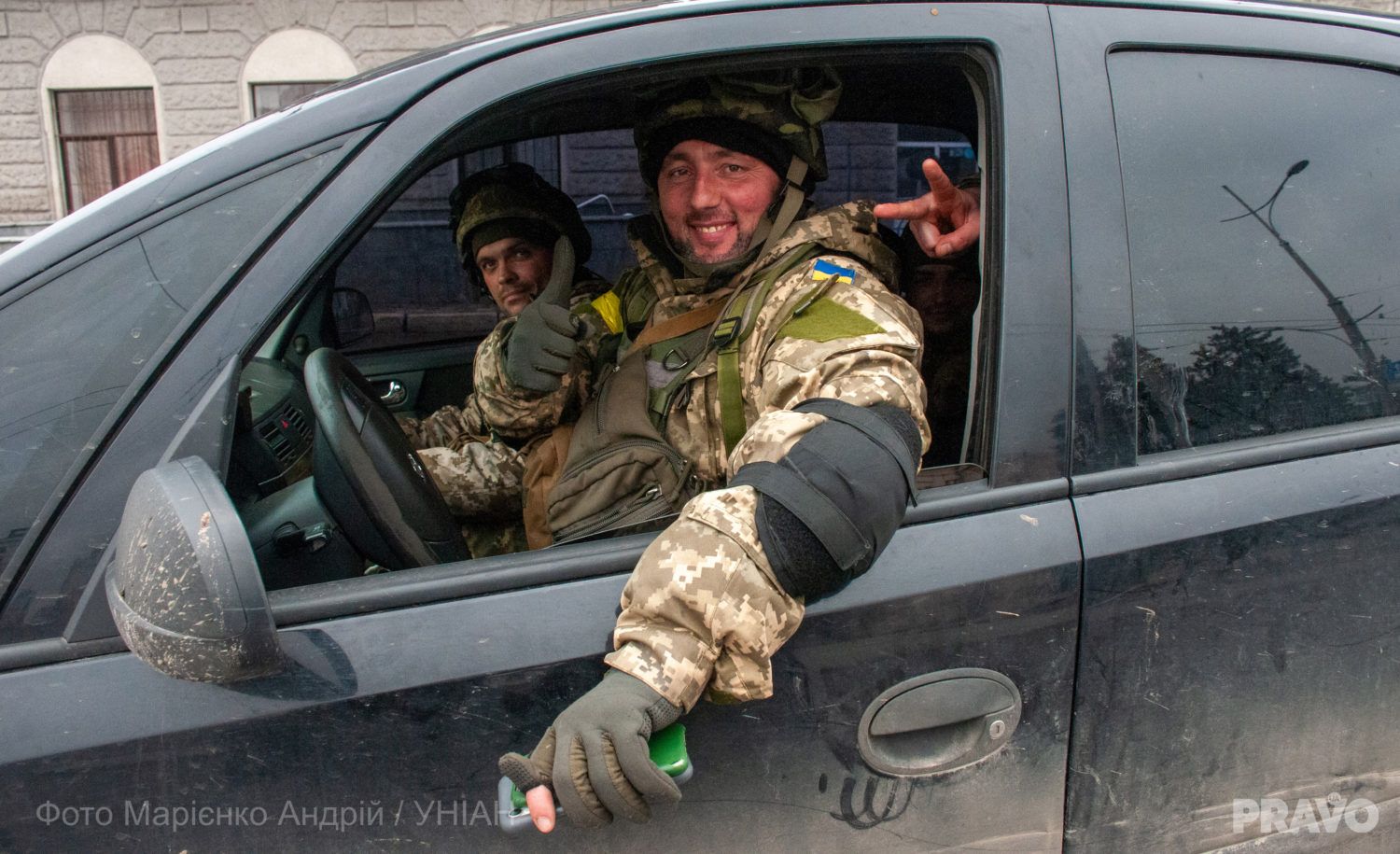Нульове розмитнення для військових: аналіз законопроєкту № 15194
