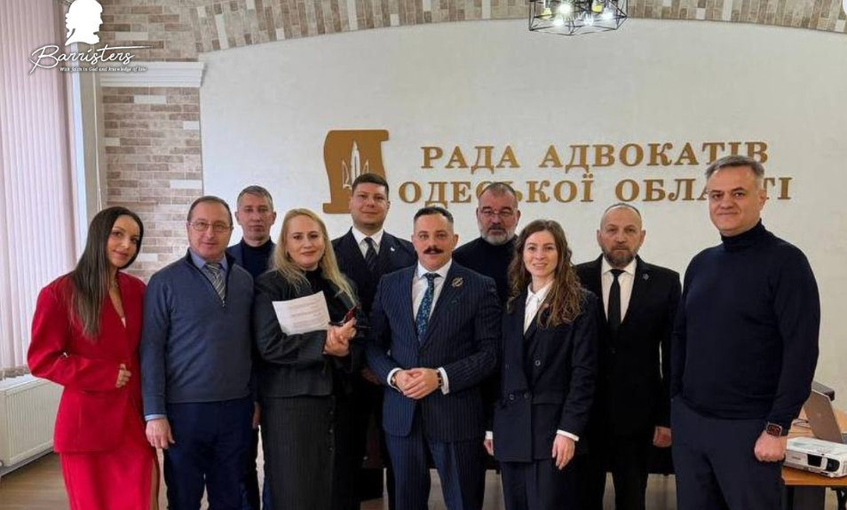 Відбулося перше планове засідання Комітету з кримінального права та процесу при Раді адвокатів Одеської області.