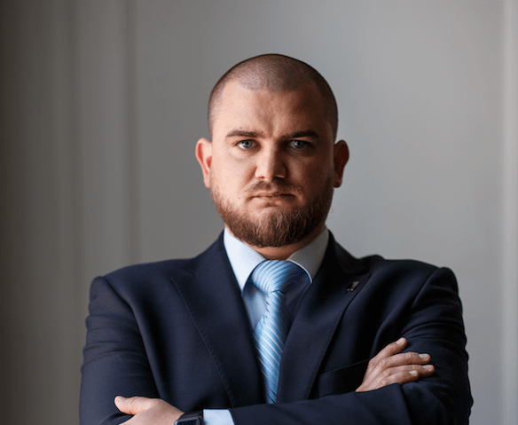 ПАРТНЕР АТ «BARRISTERS» ЮРІЙ ЖОВТАН ПРО ІСНУЮЧУ КОЛІЗІЮ У МОЖЛИВОСТІ Оскарження ПОВІДОМЛЕННЯ ПРО підозру