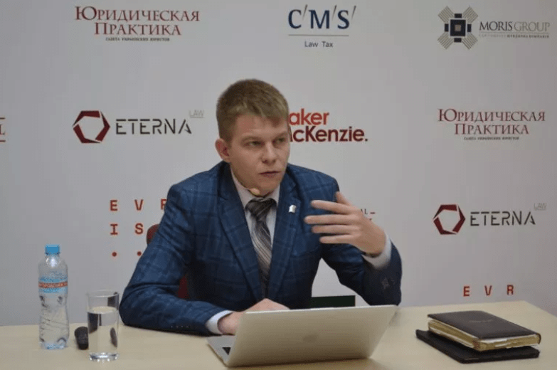 АДВОКАТ АТ «BARRISTERS» Олександр Шадрін: "Осуд за тяжкі чи особливо тяжкі злочини у заочному виробництві може суттєво порушувати права людини"