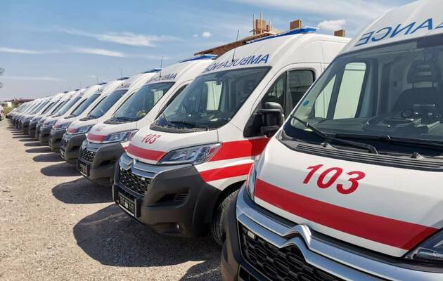 Суд відмовив у відстороненні від посади посадовця КО «КИЇВМЕДСПЕЦТРАНС»