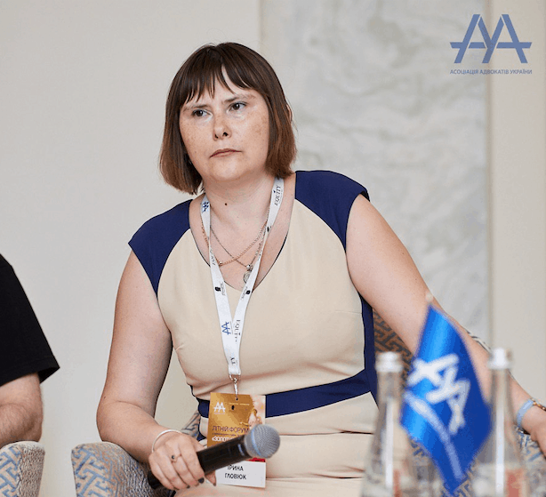 «Чи повинен потерпілий відкривати матеріали стороні захисту в порядку ст.290 КПК і як підтвердити факт ознайомлення з ними?» - адвокат, науковий радник АО «Barristers» Ірина Гловюк 