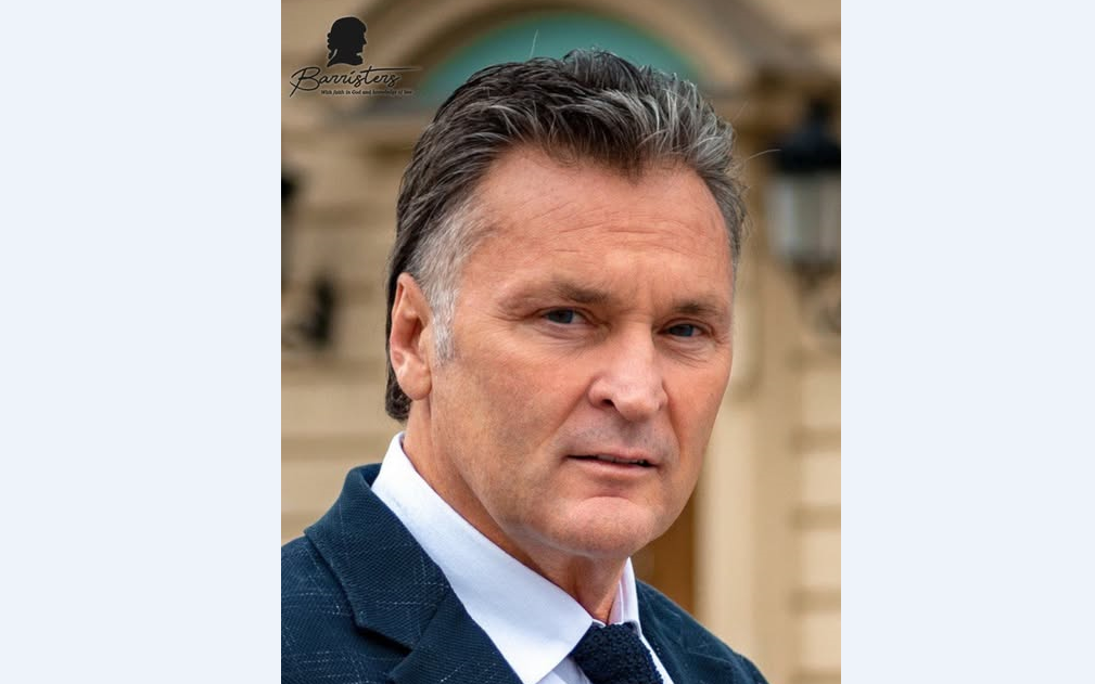 Команда адвокатів BARRISTERS продовжує відстоювати чесне імʼя українського політика Геннадія Балашова після його смерті