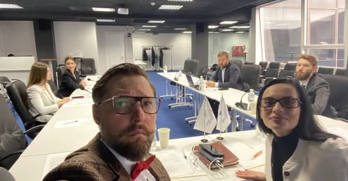 Комітет НААУ з питань лобіювання ініціював відображення відомостей про лобістів на порталі “Дія”