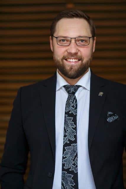 Партнер АО «BARRISTERS» Олексій Шевчук про політичний сенс створення в Україні повноформатного суду присяжних