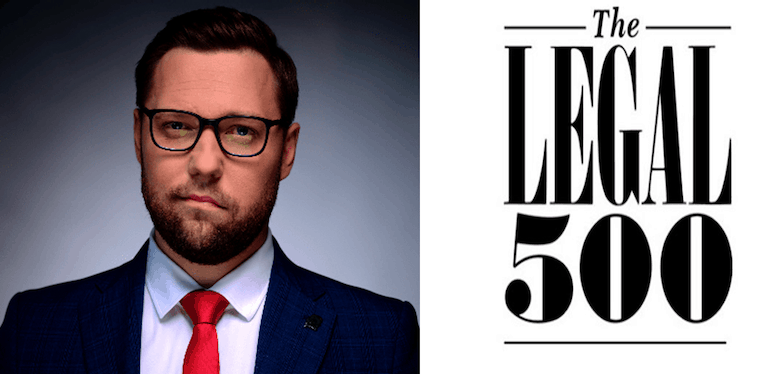 Oleksii Shevchuk explains how the firm is adapting to clients’ changing needs.