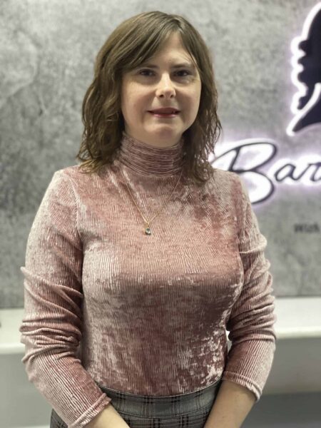 18.12.2021 АДВОКАТ, НАУКОВИЙ РАДНИК АО «BARRISTERS» ІРИНА ГЛОВЮК ПРОВЕДЕ ВЕБІНАР НА ТЕМУ: «Оскарження недотримання розумних строків досудового розслідування (ст.ст. 308, 303 КПК України)»