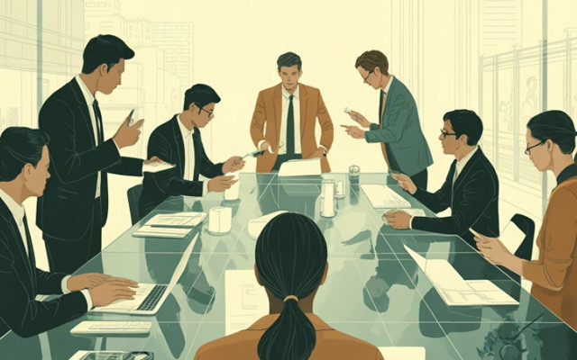 Адвокат чи лобіст? НААУ представила гайд для розмежування професій