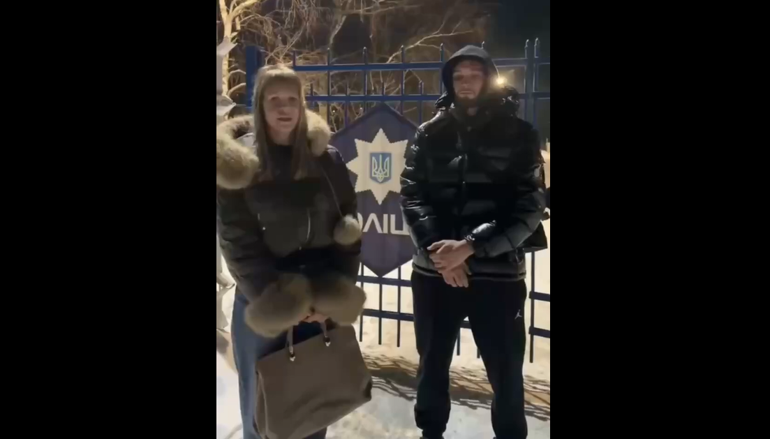 Термінова позиція щодо клієнта адвокатського обʼєднання Barristers Колесника Данила