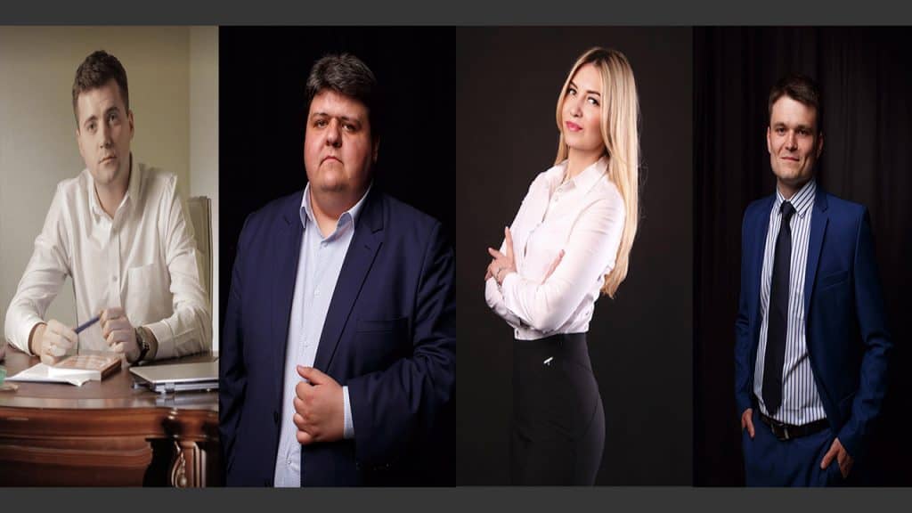 Адвокати АО «BARRISTERS» О.Тананакін, Я.Яценко, Е.Лазаренко та Т.Оніщенко здійснили успішний захист інтересів керівника ДП «УКРАЇНСЬКИЙ НАУКОВО-ДОСЛІДНИЙ І ПРОЕКТНИЙ ІНСТИТУТ ЦІВІЛЬНОГО БУДІВНИЦТВА»