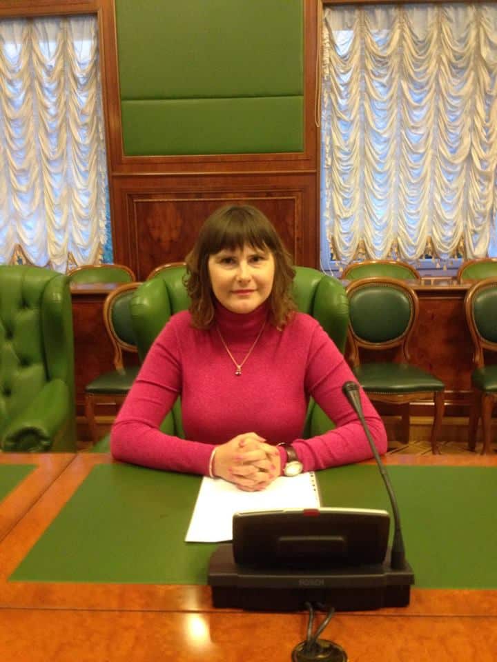 Питання ознайомлення з матеріалами досудового розслідування у контексті практики ЄСПЛ