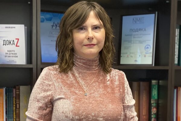 03.11.2021 Адвокат, науковий радник АО «BARRISTERS» Ірина Гловюк проведе вебінар на тему: «Оскарження недотримання розумних строків досудового розслідування (ст.ст. 308, 303 КПК України)»