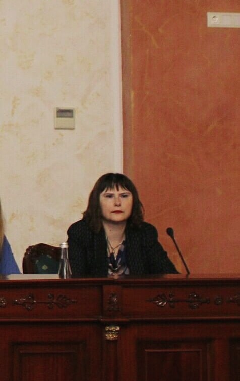 27 листопада д.ю.н., доцент, адвокат, науковий радник АО "Barristers" Ірина Гловюк взяла участь у навчально-методичному семінарі за темою: "Організація роботи з протидії кримінальним правопорушенням проти безпеки руху та експлуатації транпорту, їх розкриття та розслідування"