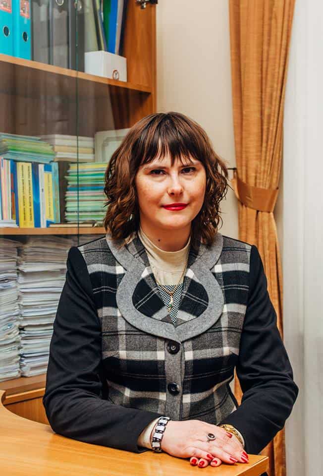 КОМЕНТАР ДО ПРОЕКТУ ЗАКОНА УКРАЇНИ №9055 АДВОКАТА, НАУКОВОГО РАДНИКА АО «BARRISTERS» Д.Ю.Н., ДОЦЕНТА ІРИНИ ГЛОВЮК