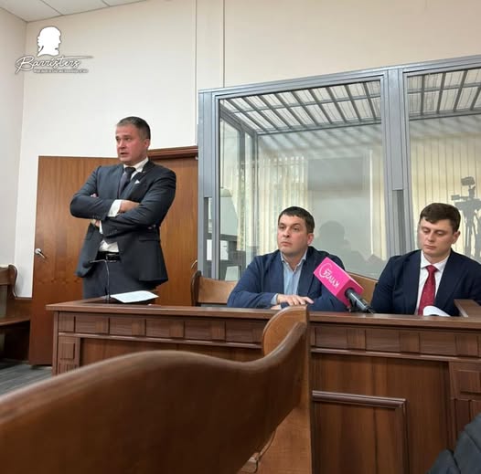 Суд зобов’язав Офіс Генпрокурора зареєструвати кримінальне провадження за ст. 372 КК України за фактом завідомо незаконного притягнення Загуменного Д.М. до кримінальної відповідальності.