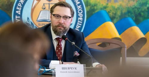 Молоді правники мають напрацювати безпековий договір для України з механізмами компенсації та покарання агресора